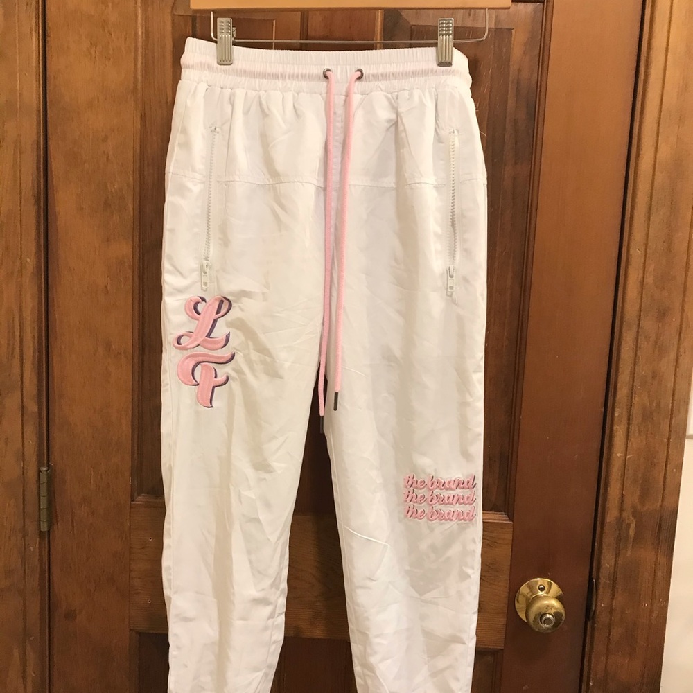 joggers from LF